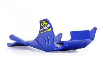 SHERCO SE 300 F [2014-2024] - Tôle de protection moteur