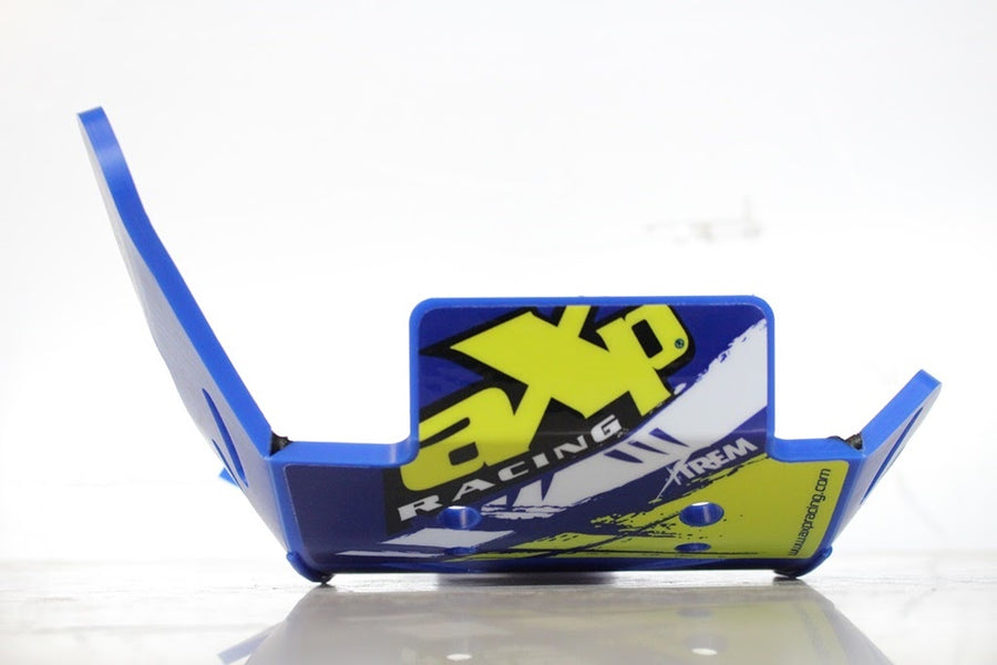 SHERCO SE F 250 [2012-2018] - Plaque de protection AXP Xtrem HDPE