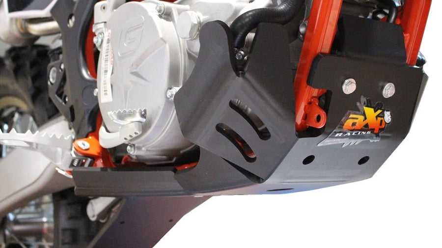 RIEJU MR RACING 300 [2021] - Tôle de protection moteur