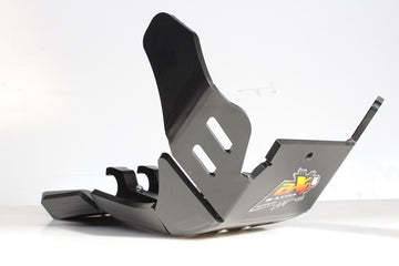 HUSQVARNA TC 125 [2017-2022] - Plaque de protection moteur