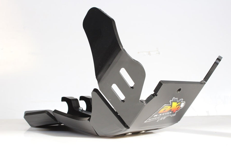 HUSQVARNA TE 150 I [2020-2023] - Engine protection plate