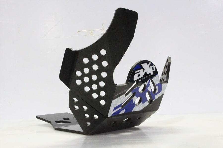 YAMAHA WR 450 F [2019-2022] - Plaque de protection moteur