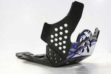 FANTIC XE 250 F [2021-2023] - Engine protection plate