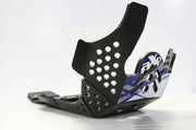 YAMAHA YZ 250 F [2019-2023] - Plaque de protection moteur
