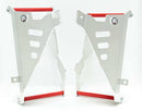 HONDA CRF 250 R [2018-2019] - Protection de radiateur