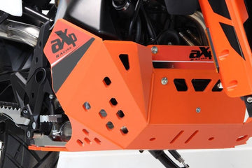 KTM 790 ADVENTURE [2019-2021] - Protection anti-encastrement