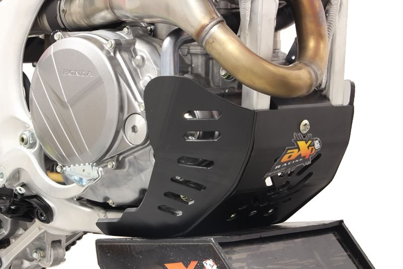 HONDA CRF 300 [2022-2025] - Protection anti-encastrement