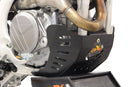 HONDA CRF 300 [2022-2025] - Protection anti-encastrement