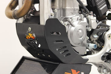 HONDA CRF 300 [2022-2025] - Protection anti-encastrement