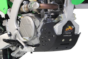 KAWASAKI KX 250 [2021-2024] - Protection anti-encastrement