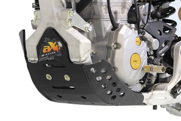 KAWASAKI KX 250 [2021-2024] - Protection anti-encastrement