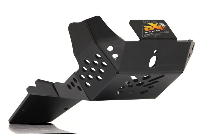HONDA CRF 450 [2021-2024] - Tôle de protection moteur
