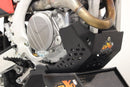 HONDA CRF 450 [2021-2024] - Tôle de protection moteur