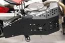 HONDA CRF 450 [2021-2024] - Tôle de protection moteur
