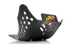 GAS GAS EX 250 F [2021-2023] - Engine protection plate