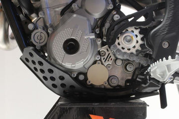 GAS GAS MC 350 F [2022-2023] - Plaque de protection moteur