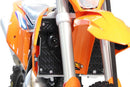 KTM 250 EXC [2017-2019] - Radiator guard