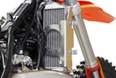 KTM 300 EXC [2017-2019] - Protection de radiateur