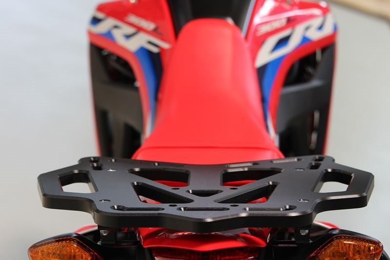 HONDA CRF 300 [2021-2025] - Porte-bagages arrière
