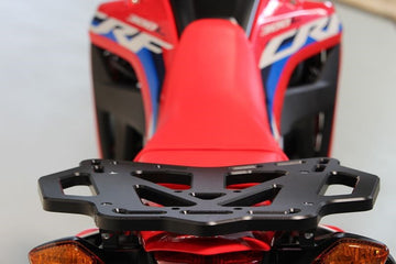 HONDA CRF 300 [2021-2025] - Porte-bagages arrière