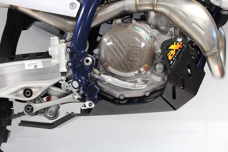 HUSQVARNA FE 450 [2024-2026] - Engine protection plate