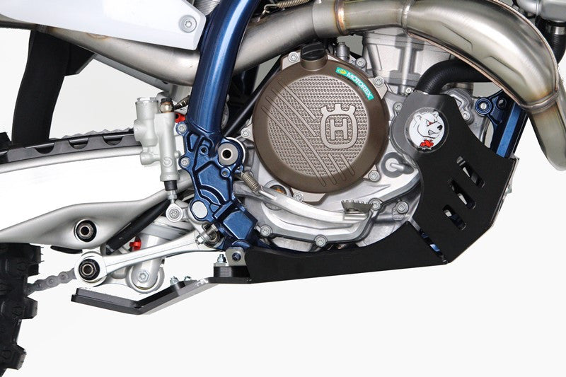 GAS GAS EX 250 F [2024-2026] - Engine protection plate