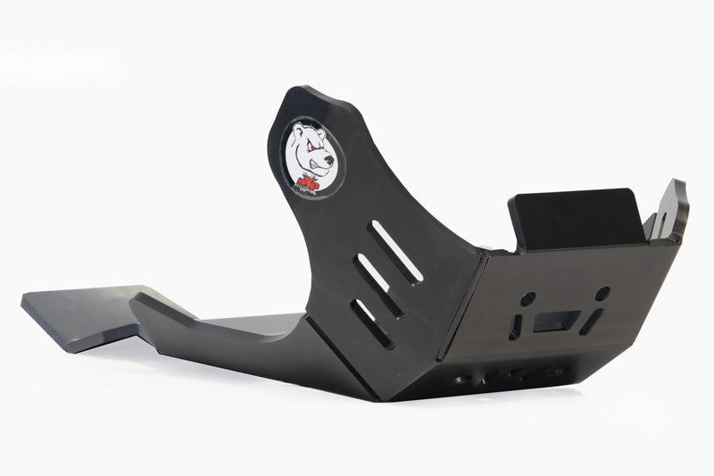 KTM 250 SX F [2023-2026] - Plaque de protection moteur