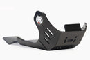 KTM 250 SX F [2023-2026] - Plaque de protection moteur