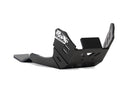 GAS GAS EC 125 [2025-2026] - Engine protection plate