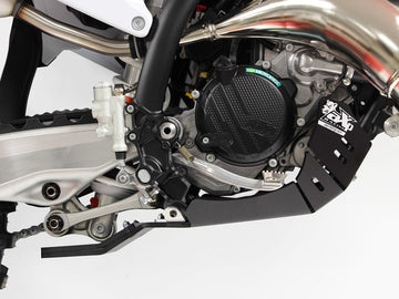 GAS GAS EC 125 [2025-2026] - Engine protection plate