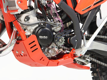 BETA RR 125 [2023-2025] - Tôle de protection moteur