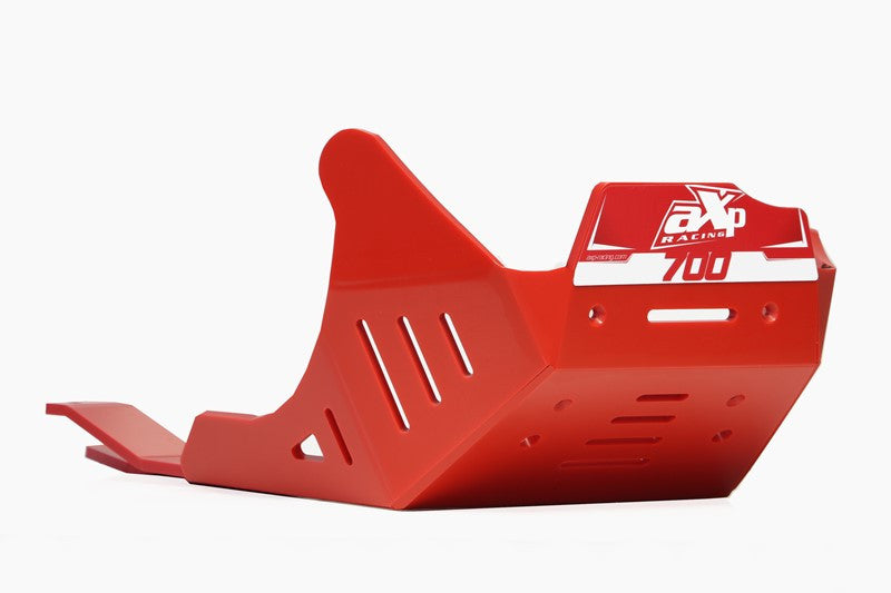 GAS GAS ES 700 [2021-2026] - Protection anti-encastrement