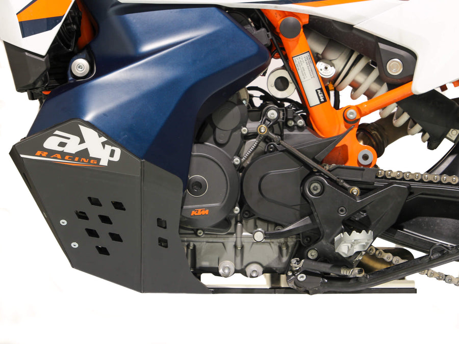 KTM 890 ADVENTURE [2022-2025] - Protection anti-encastrement