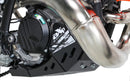 KTM 250 EXC [2024-2026] - Protection anti-encastrement