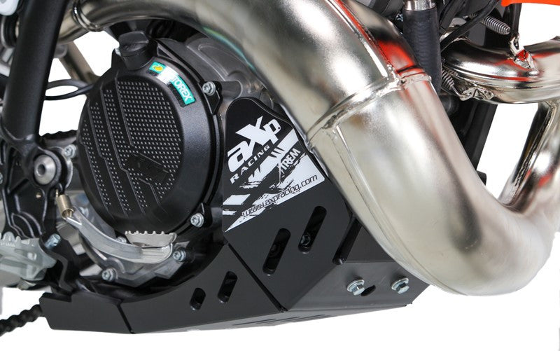 KTM 300 EXC [2024-2026] - Plaque de protection moteur
