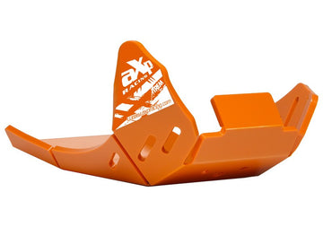 KTM 300 XC W [2024-2026] - Engine protection plate
