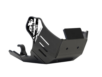 KTM 250 EXC F [2024-2026] - Plaque de protection moteur