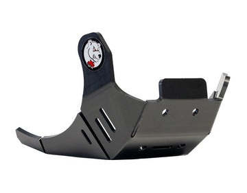 KTM 450 EXC F [2024-2026] - Plaque de protection moteur