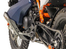 KTM 890 ADVENTURE [2022-2025] - Protection anti-encastrement