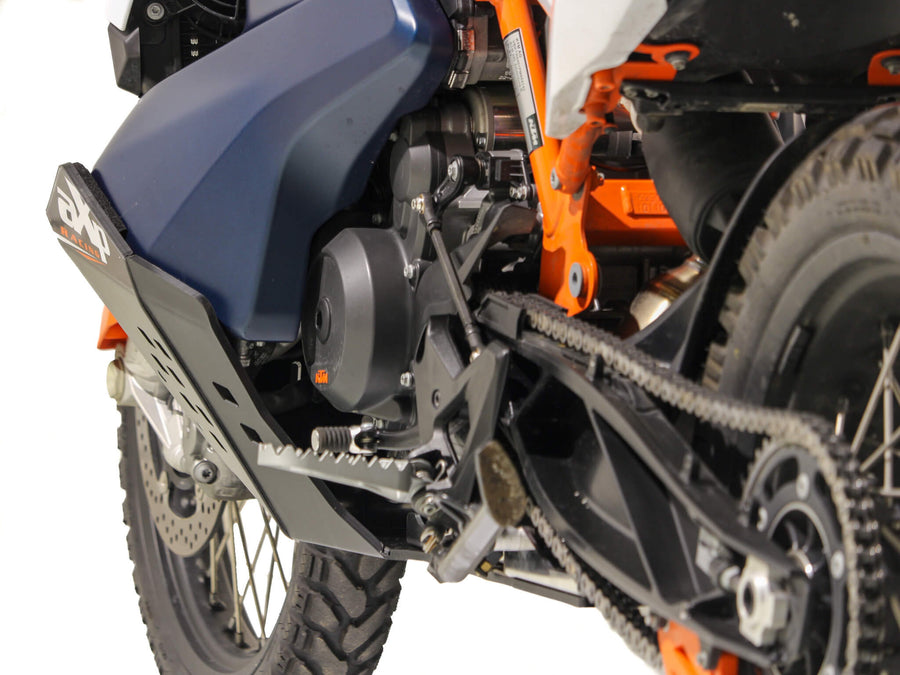 KTM 890 ADVENTURE [2022-2025] - Protection anti-encastrement