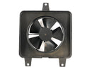 Triumph Speed ​​​​Triple 1050 515NJ [2006] - Ventilateur de radiateur-2