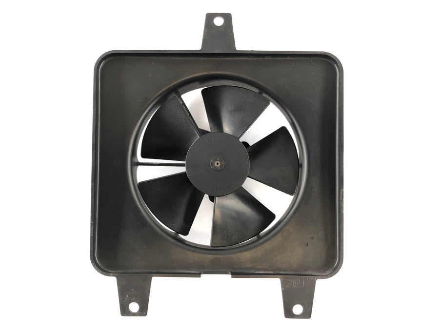 Triumph Speed ​​​​Triple 1050 515NJ [2006] - Ventilateur de radiateur
