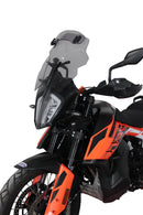 KTM Adventure 390 / 790R / 890R -2022 [2018-] -variotouringscreen "VTN"-4
