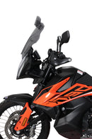 KTM Adventure 390 / 790R / 890R -2022 [2018-] -variotouringscreen "VTN"-5