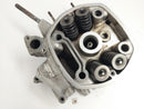 Honda CX 500 E PC06 [1982] - Culasse-3