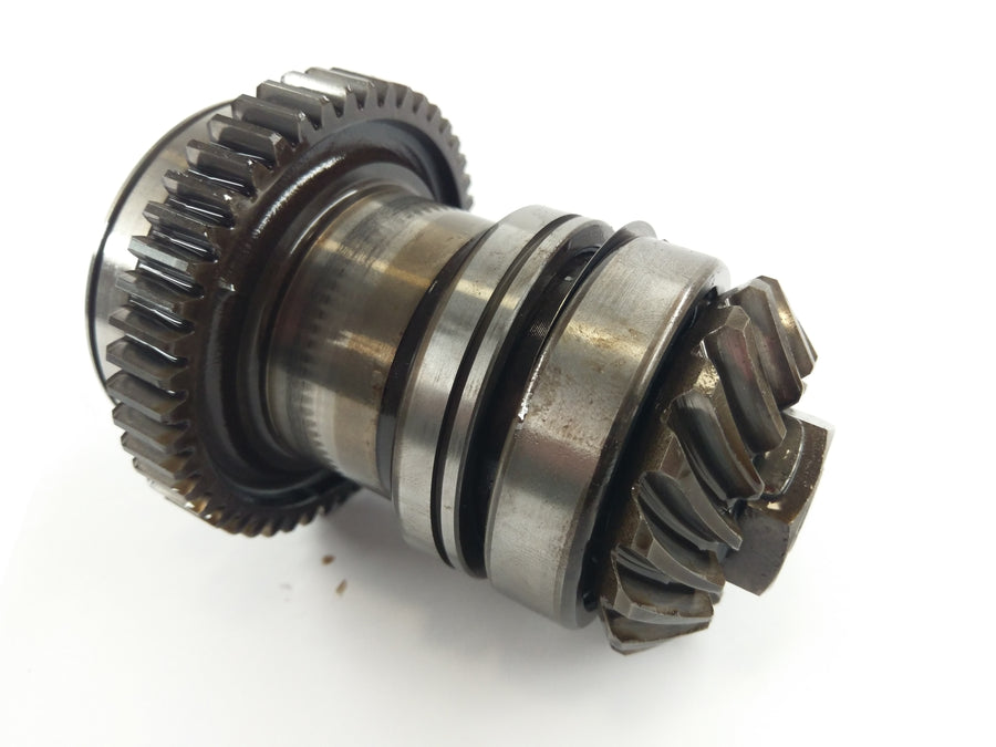 Yamaha XJ 900 F 58L [1985] - Arbre de transmission cardan moteur