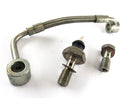 Triumph Speed ​​​​Triple T509 [1997] - Conduite d'huile-2