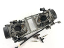 Honda Varadero XL 1000 SD02 [2002] - Carburateur-2