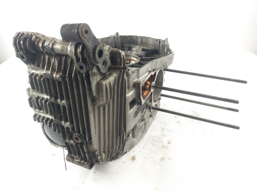 BMW R 1100 RS Type 259 [1993] - Engine housing empty