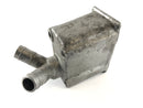 Yamaha XS 650 Type 447 [1975] - Ventilation moteur-1